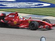 2007 US Grand Prix - Indianapolis